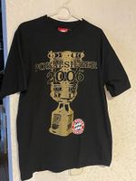 T-Shirt FCB FC Bayern München Pokalsieger 2006 Gr. L Hessen - Griesheim Vorschau