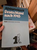 Buch: Deutschland nach 1945 von Walter Göbel Nordrhein-Westfalen - Paderborn Vorschau