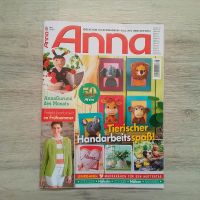 Anna (burda) Handarbeiten – Handarbeitsheft - Häkeln Nr 5 - 2024 Schleswig-Holstein - Glückstadt Vorschau