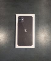 Iphone 11 Black 64 GB Niedersachsen - Melle Vorschau