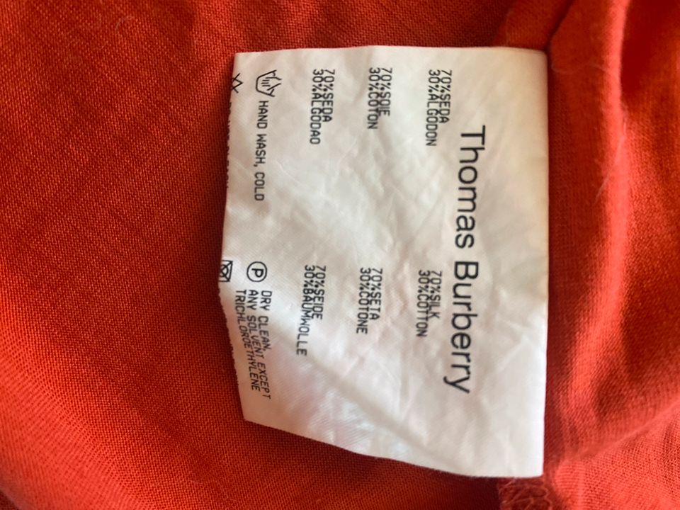 Burberry T-Shirt in Rostock