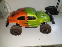 Käfer   Crawler  auf scx10 Basis---- Tausch Nordrhein-Westfalen - Datteln Vorschau