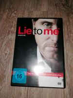 Lie to me Staffel 1 DVD Saarland - Bexbach Vorschau