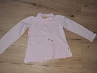 Steiff Langarmshirt Größe 104 / 110 Nordrhein-Westfalen - Bestwig Vorschau