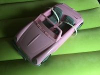 Barbie Auto Cabrio Baden-Württemberg - Karlsdorf-Neuthard Vorschau