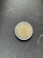 Seltene 2€ Münze Sachsen-Anhalt - Dessau-Roßlau Vorschau