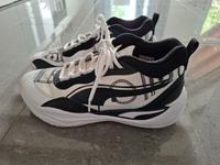 Puma Sneaker / Basketballschuh in Gr. 41 Nordrhein-Westfalen - Willich Vorschau