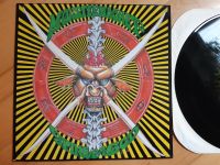 MONSTER MAGNET - Spine Of God - Vinyl LP 1.Press 1991 Hamburg - Altona Vorschau