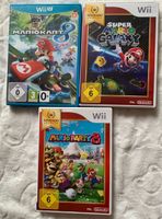 Mario Bundel Wii/WiiU Nordrhein-Westfalen - Schwerte Vorschau