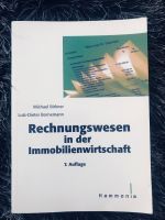 Buch Rechnungswesen in der Immobilienwirtschaft Michael Birkner Dortmund - Lichtendorf Vorschau