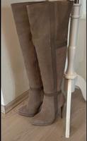 Overknee Stiefel Nordrhein-Westfalen - Senden Vorschau