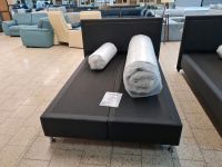 Bett Boxspringbett Matratze Topper 140cm Möbel UVP 960€ Hessen - Herbstein Vorschau