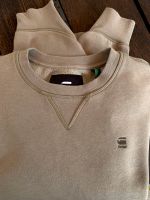 G Star raw Sweatshirt Pullover, Oliv , M Berlin - Spandau Vorschau