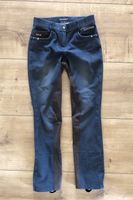 Black Forest Jodphur Jeans Reithose Islandreiter 36 Nordrhein-Westfalen - Minden Vorschau