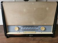 Berolina k lampenradio  vintage Thüringen - Schimberg Vorschau