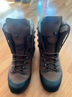 Hanwag Alaska GTX, braun, Gr. 7,5 Bayern - Olching Vorschau