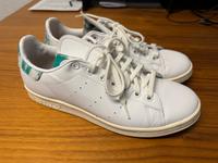 Adidas, Stan Smith, End plastic waste, 42 2/3 Hessen - Erzhausen Vorschau