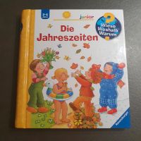 Wieso Weshalb Warum junior Die Jahreszeiten München - Trudering-Riem Vorschau