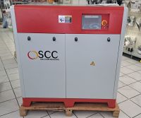 Neu Schraubenkompressor SCC 37 KW FU Nordrhein-Westfalen - Altena Vorschau