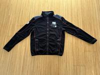 Camp David Fleecejacke Gr. S Schwarz Rot Outdoor Zip Düsseldorf - Oberkassel Vorschau
