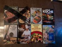 DDR Kochbücher, Backbücher Sachsen - Pretzschendorf Vorschau