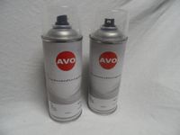 2X Autolack Spraydose Volvo 194 Blaugrau Metallic AVO 400ml Neu Niedersachsen - Norden Vorschau