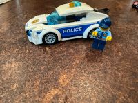 Lego Polizeiauto 60239 Sachsen-Anhalt - Coswig (Anhalt) Vorschau