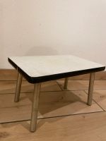 DDR Tritthocker Hitsche Sprelacart Vintage Retro Hocker Fußbank Dresden - Pieschen Vorschau