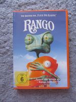 DVD: Rango FSK 6 Nordrhein-Westfalen - Dülmen Vorschau