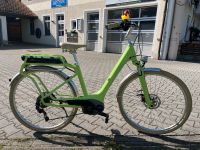 CUBE E-Bike Bayern - Miesbach Vorschau