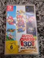 Super Mario 3D Allstars Switch Baden-Württemberg - Kürnbach Vorschau