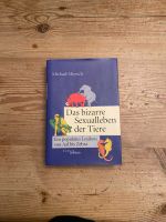 BUCH: Das bizarre Sexualleben der Tiere Lexikon gebundene Ausgabe Bayern - Regensburg Vorschau