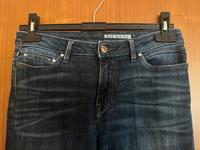 Esprit EDC  Jeans W27 L32 dunkelblau Nordrhein-Westfalen - Moers Vorschau