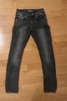 146 blue effect Jeans schwarz Junge Hose  schmal Altona - Hamburg Rissen Vorschau