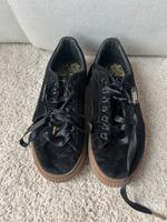 Puma Basket Sneaker/ Schuhe Nordrhein-Westfalen - Erftstadt Vorschau