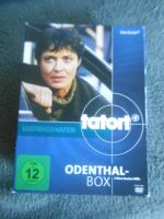 Tatort: Odenthal-Box (4 DVDs) Berlin - Steglitz Vorschau