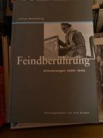 Feindberührung Erinnerungen 1939-1945 Nordrhein-Westfalen - Wenden Vorschau