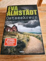 Ostseekreuz, 17. Fall, von Eva Almstädt Schleswig-Holstein - Ammersbek Vorschau