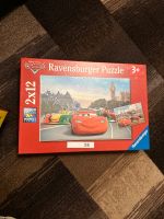 Ravensburger Cars Puzzle 2x12 Saarland - Ottweiler Vorschau