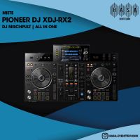 Pioneer DJ XDJ-RX2 - Mieten Hessen - Nidda Vorschau