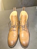 Herren Business Schuhe gr 43 Bayern - Fürstenfeldbruck Vorschau