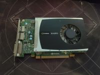 Nvidia Quadro 2000 1xDVI 2x DP Nordrhein-Westfalen - Hilden Vorschau