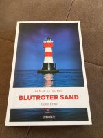 Tanja Litschel, Blutroter Sand Schleswig-Holstein - Preetz Vorschau