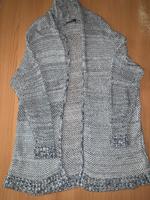 Cardigan Überwurfjacke Damenjacke Strickjacke Gr. 44 Janina LA Leipzig - Neustadt-Neuschönefeld Vorschau