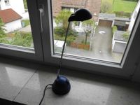 Schreibtischlampe in blau Leselampe Lampe Tischlampe A9406-1 Baden-Württemberg - Freiburg im Breisgau Vorschau