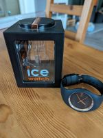 ICE watch ICE glam black rose gold M Niedersachsen - Bardowick Vorschau