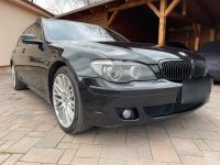 BMW E65 760i V12 Tausch möglich Bayern - Aichach Vorschau