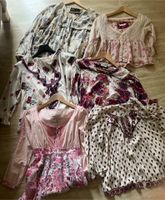 4 Blusen Paket odd molly , only, pull bear, s xs Nordrhein-Westfalen - Borken Vorschau