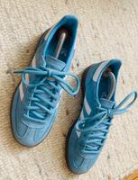 Adidas Spezial 39 1/3 blau Hamburg-Mitte - Hamburg Neustadt Vorschau