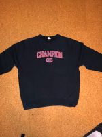 Vintage Champion Pullover/Sweater Niedersachsen - Lindhorst Vorschau